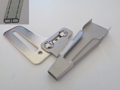 Downturn belt loop folder - downturn,