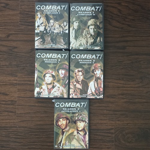 Image entertainment combat 5 - image, combat!