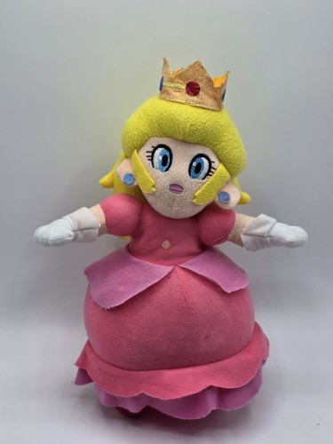 Super mario party princess - party,
