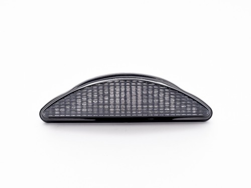Sequential led tail light - sequential,