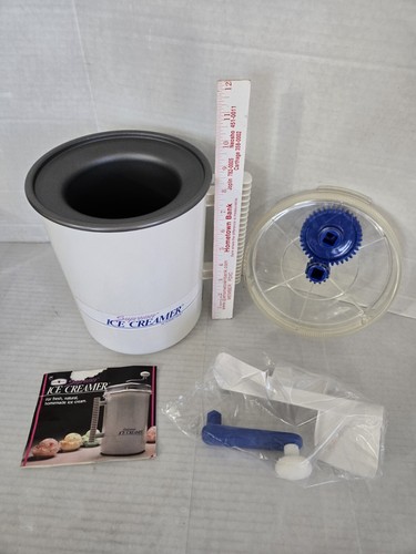 Nordic ware supremer ice - nordic,