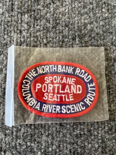Vintage unused railroad - vintage,