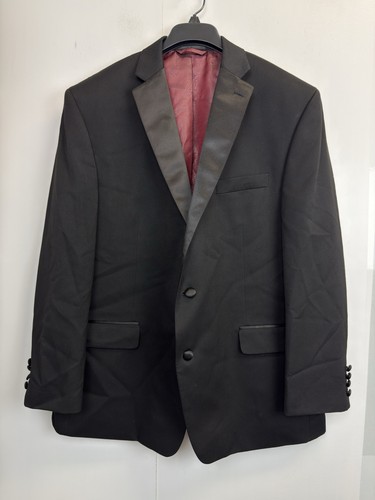 Madison mens 46r - 46r, fit