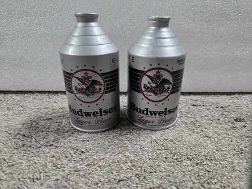 Vintage lot budweiser - lot,