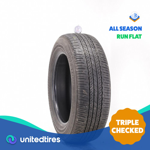 Used 225 60rf17 bridgestone - 225/60rf17,
