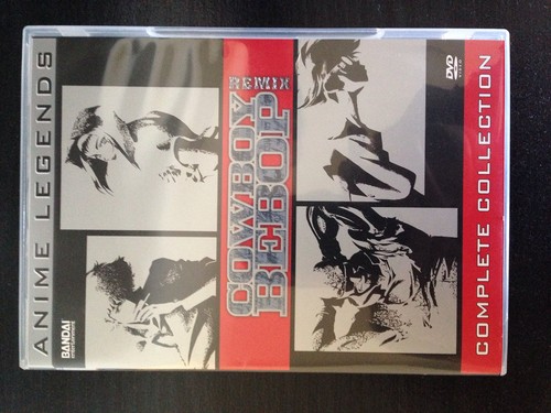 Cowboy bebop remix - cowboy, remix: