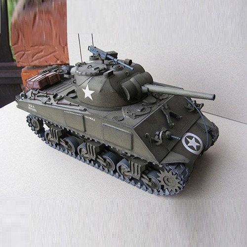 Diy simulation usa - 1/25,
