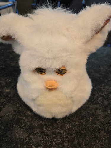 2005 tiger electronics furby - electronics,