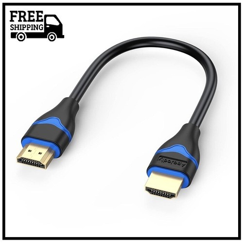 Short hdmi cable inch - short,