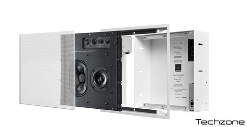 Meridian 300 rough box - meridian, in