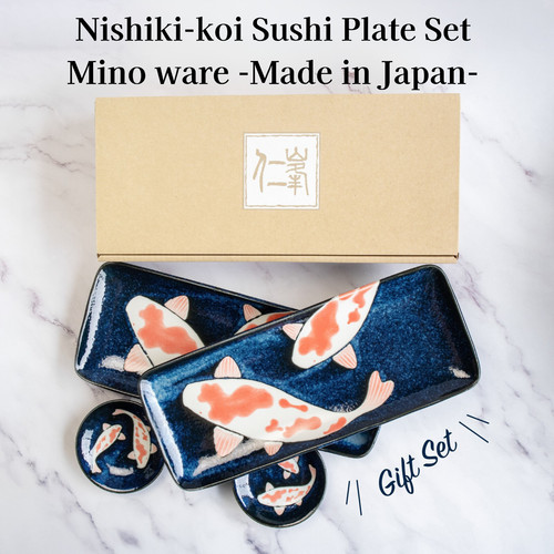 Japanese mino ware porcelain - mino,