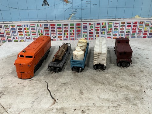 202 lionel 1569 - 202,