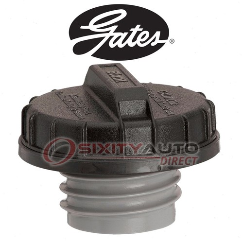 Gates gas cap for - gates,