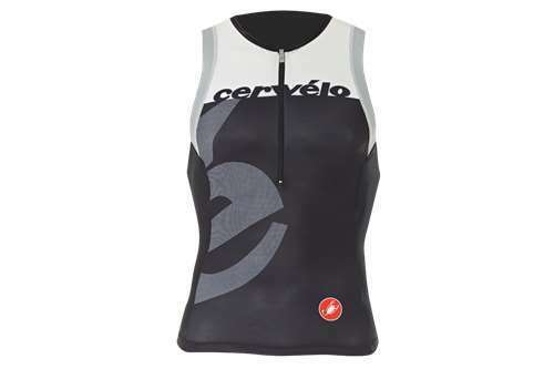 Cervelo free tri - top, vest