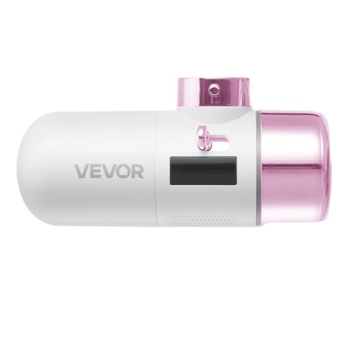 Bathroom sink water - filter,