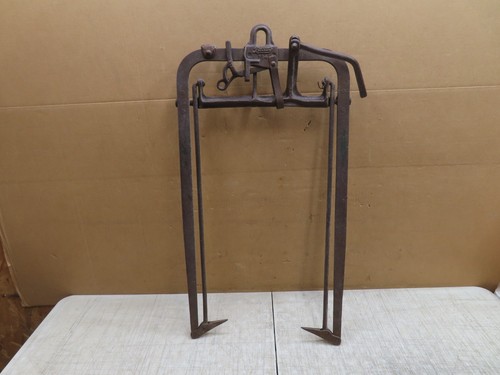 Vtg antique beatty - antique,