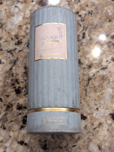 Estee lauder azuree legacy - azuree,