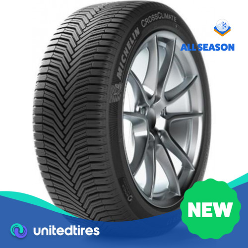 New 215 45r17 michelin - 215/45r17,