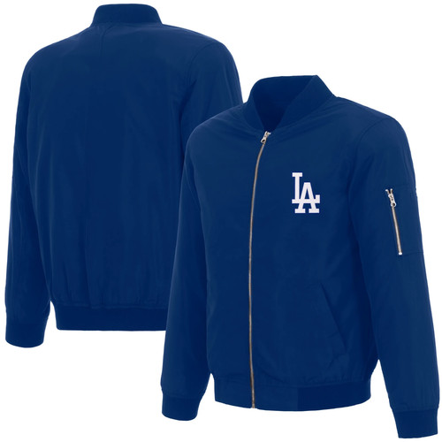 Design dodgers bomber - dodgers,