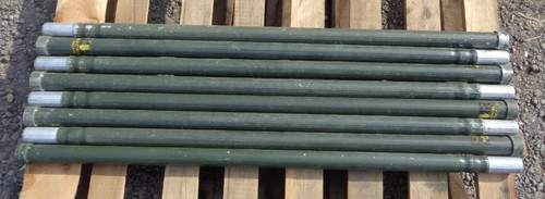Lot used military - of, 8