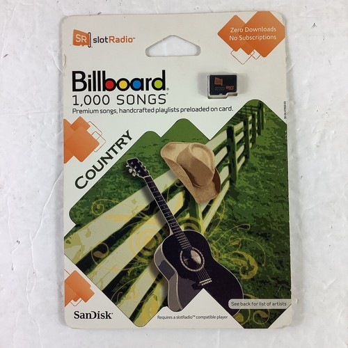 Sandisk slotradio slot radio - sandisk, slotradio/slot