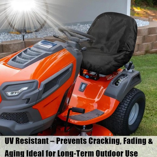 Universal lawn mower tractor - lawn,