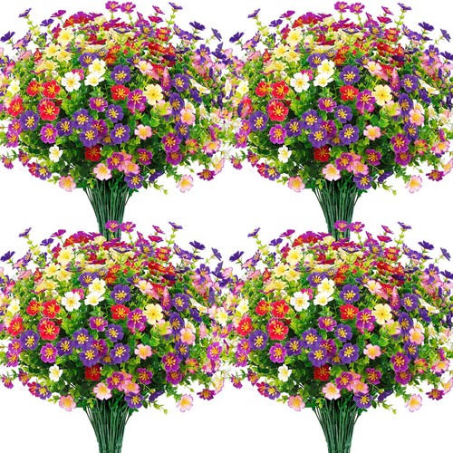 Bundles artificial silk - 24,