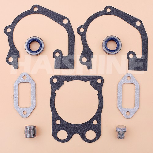 Gasket set for husqvarna - husqvarna, k750