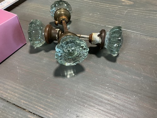 Vintage e1900 antique - e1900's,