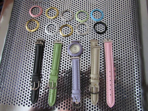 Denacci womens watch mix match - womens,
