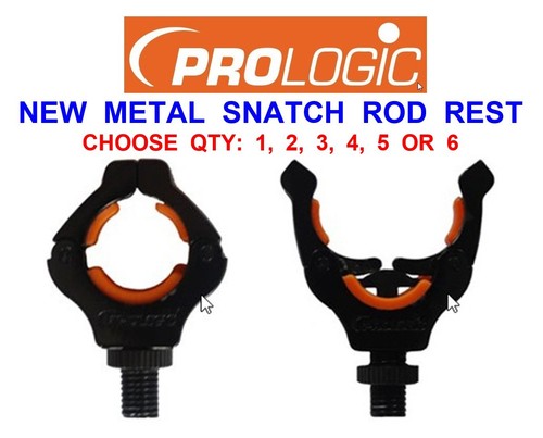 Prologic metal snatch magnetic - prologic,