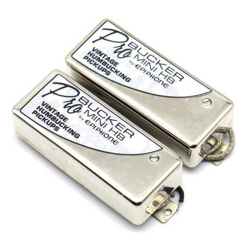 Probucker alnico guitar - alnico,