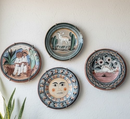 Lot mexican tonala - lot,