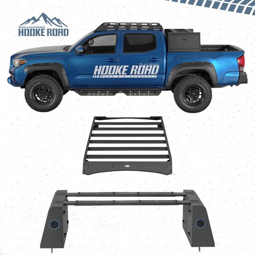 Hooke road top roof rack - roof, /