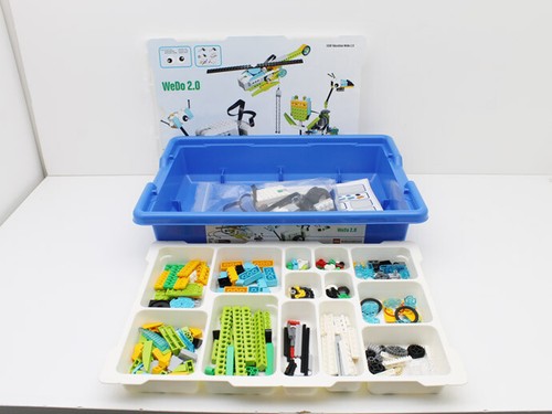 Lego education wedo core - wedo, 2.0