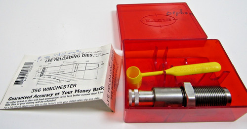 Lee precision die 356 - lee,