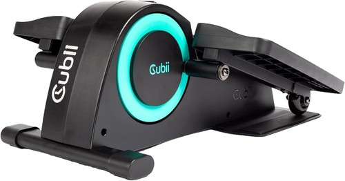 Cubii jr1 black - jr1, under