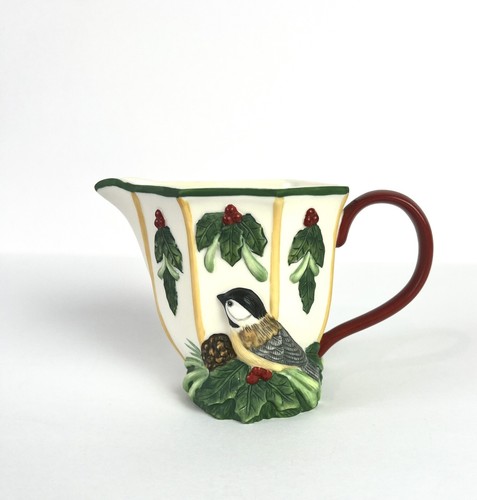 Lenox winter greetings - lenox,