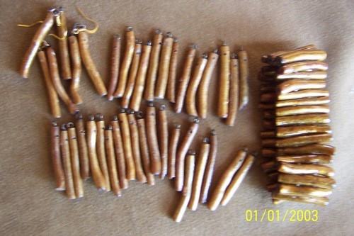 Vintage hawaiin natural gold - vintage,