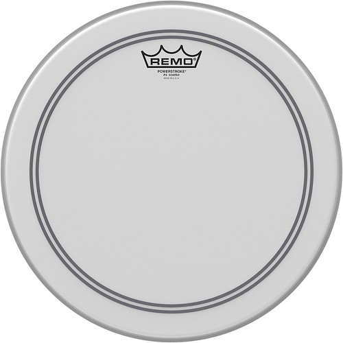 Remo coated powerstroke - coated, 3