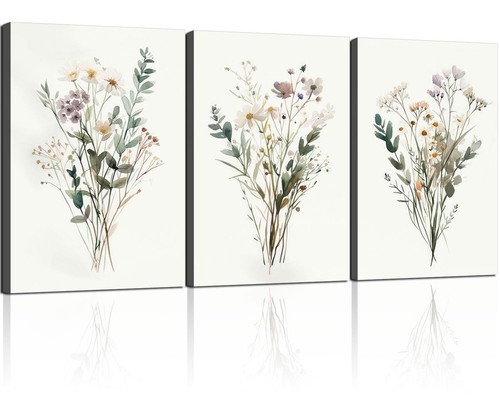 3pcs plants flowers - plants,