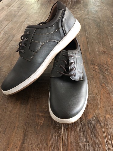 Hawker rye mens dark - rye-,