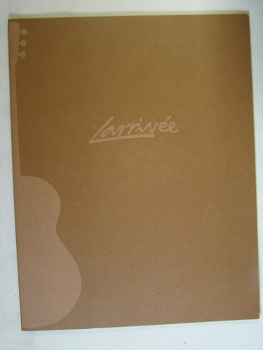 Larrivee guitars sales - guitars,