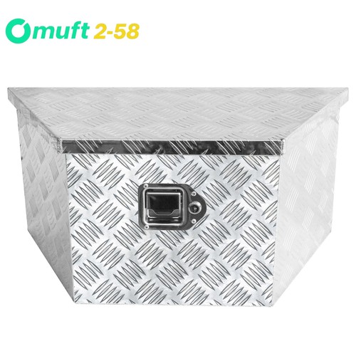 Aluminum utility trailer - utility,