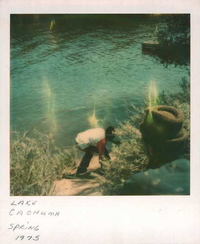 Old vintage photo color - old,