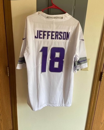 Brand new justin - justin, jefferson