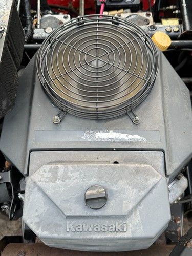 Kawasaki fh580v 19hp - kawasaki,
