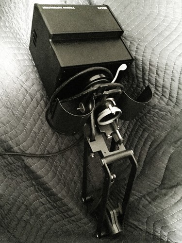 Leitz focomat enlarger - leitz,