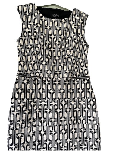 Enfocus studio dress black - dress, 6