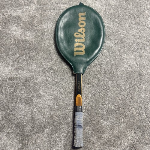 Wilson advantage vintage wood - wilson,